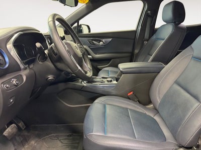 2023 Chevrolet Blazer FWD RS