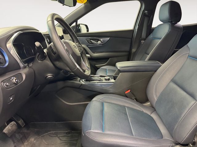 2023 Chevrolet Blazer FWD RS