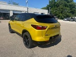 2022 Chevrolet Blazer RS 3.6 Liter V6 AWD