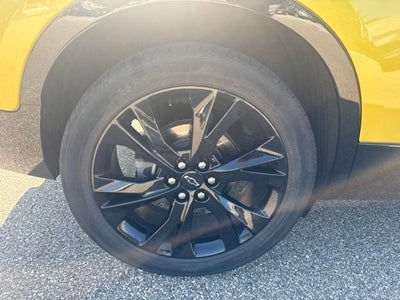 2022 Chevrolet Blazer RS 3.6 Liter V6 AWD