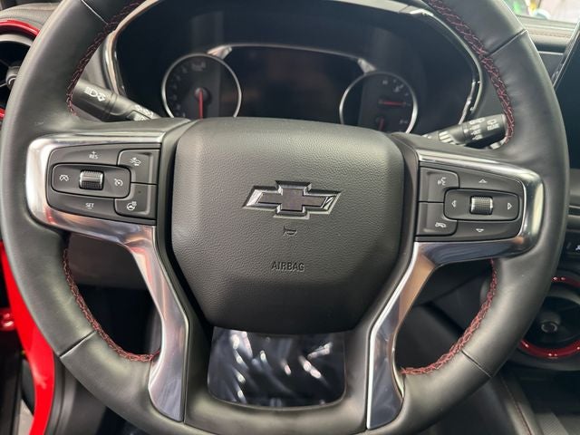 2025 Chevrolet Blazer AWD RS