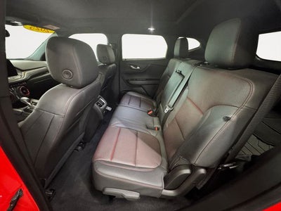 2025 Chevrolet Blazer AWD RS