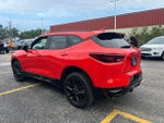 2025 Chevrolet Blazer AWD RS