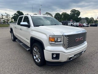 2015 GMC Sierra 1500 Denali