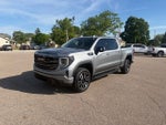 2023 GMC Sierra 1500 4WD Crew Cab Short Box AT4