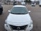 2015 Nissan Versa 1.6 S