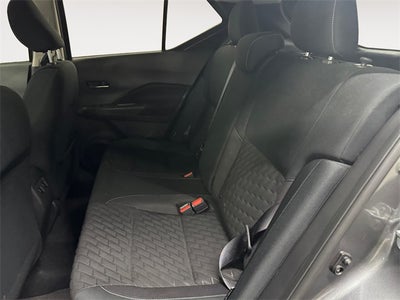 2021 Nissan Kicks SV Xtronic CVT