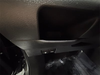 2021 Nissan Kicks SV Xtronic CVT