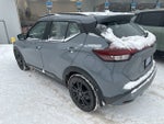 2024 Nissan Kicks SR Xtronic CVT