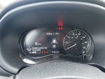 2024 Nissan Kicks SR Xtronic CVT