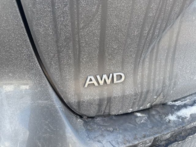 2020 INFINITI QX50 ESSENTIAL AWD