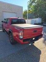 2021 Toyota Tacoma SR5 3.5L V6 4D Double Cab 4WD