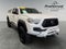 2021 Toyota Tacoma SR V6