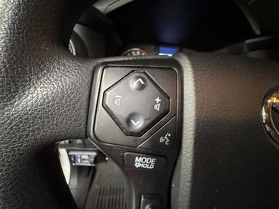2021 Toyota Tacoma SR V6