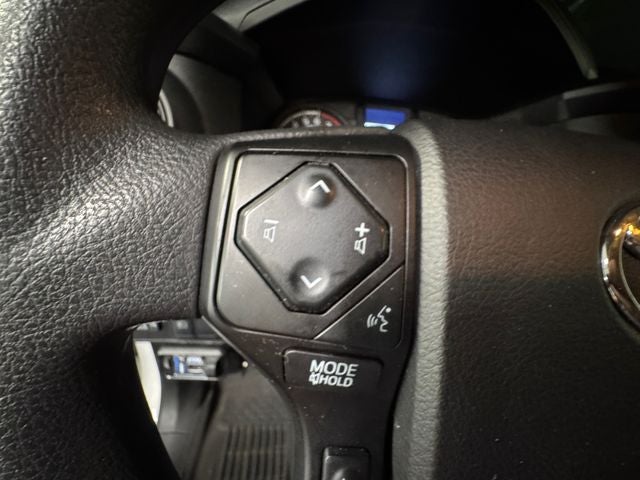 2021 Toyota Tacoma SR V6