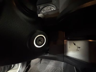 2021 Toyota Tacoma SR V6