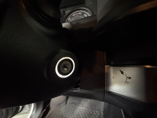 2021 Toyota Tacoma SR V6