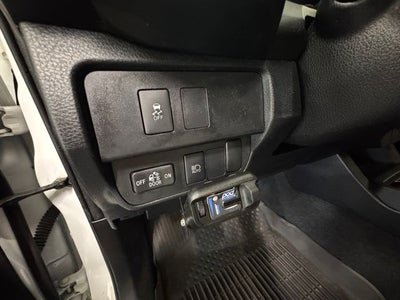 2021 Toyota Tacoma SR V6