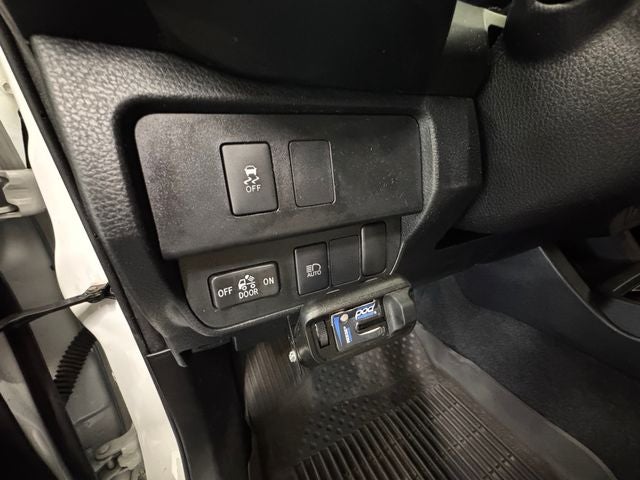 2021 Toyota Tacoma SR V6