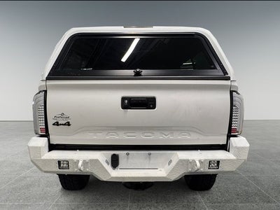 2021 Toyota Tacoma SR V6
