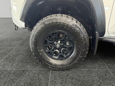 2021 Toyota Tacoma SR V6