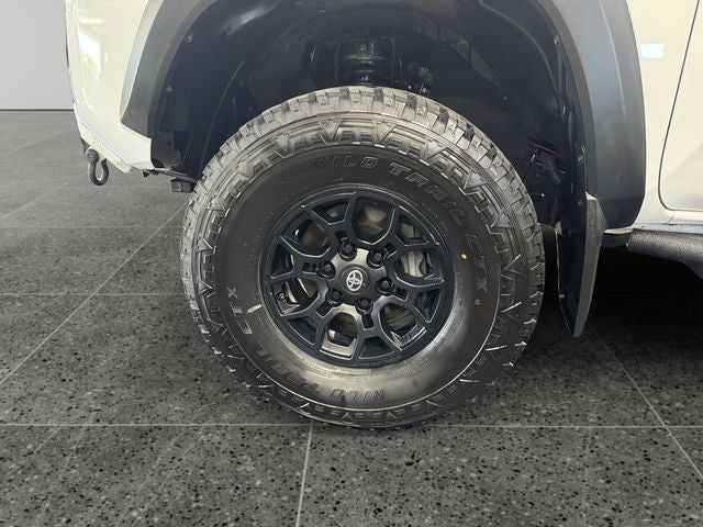 2021 Toyota Tacoma SR V6
