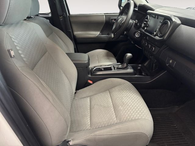 2021 Toyota Tacoma SR V6