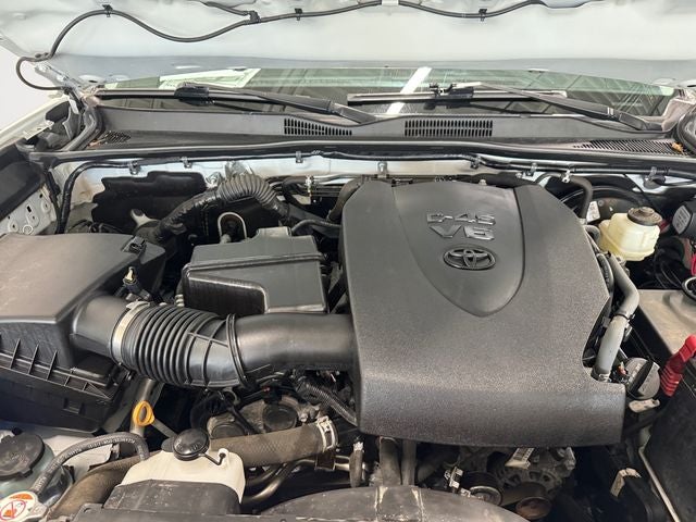 2021 Toyota Tacoma SR V6