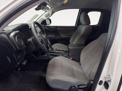 2021 Toyota Tacoma SR V6
