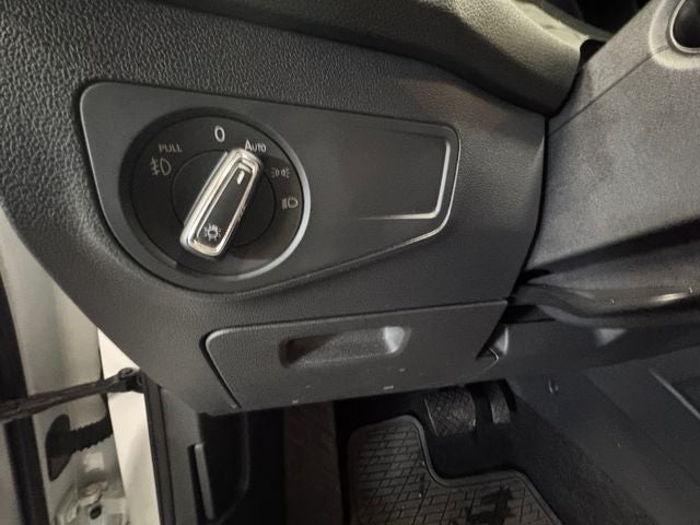 2018 Volkswagen Tiguan 2.0T SE