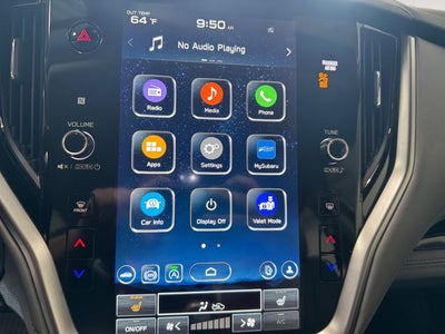 2023 Subaru Legacy Limited