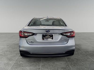2023 Subaru Legacy Limited