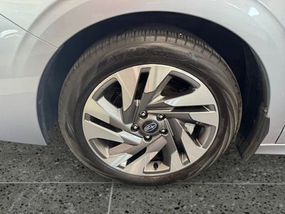 2023 Subaru Legacy Limited