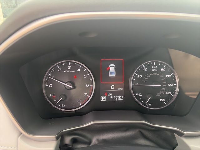 2023 Subaru Legacy Limited