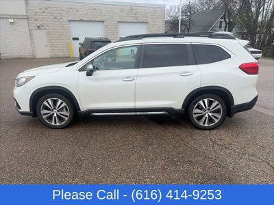 2021 Subaru Ascent Touring 2.4 Liter AWD