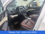2021 Subaru Ascent Touring 2.4 Liter AWD