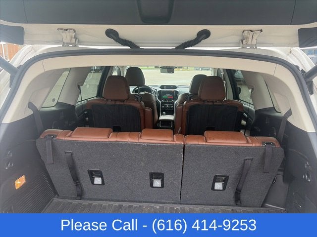 2021 Subaru Ascent Touring 2.4 Liter AWD