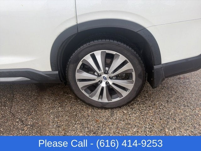 2021 Subaru Ascent Touring 2.4 Liter AWD