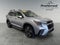 2023 Subaru Ascent Limited 8-Passenger