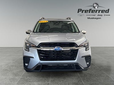 2023 Subaru Ascent Limited 8-Passenger