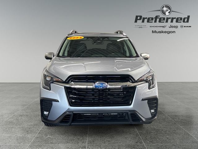 2023 Subaru Ascent Limited 8-Passenger