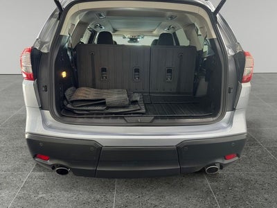 2023 Subaru Ascent Limited 8-Passenger