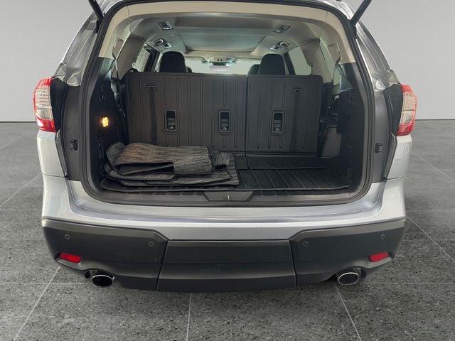 2023 Subaru Ascent Limited 8-Passenger