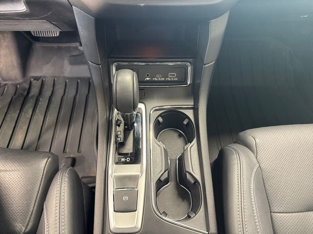 2023 Subaru Ascent Limited 8-Passenger