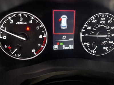 2023 Subaru Ascent Limited 8-Passenger