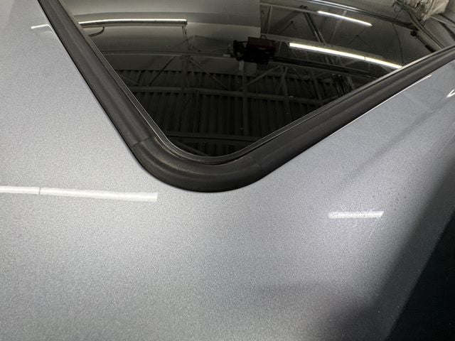 2023 Subaru Ascent Limited 8-Passenger