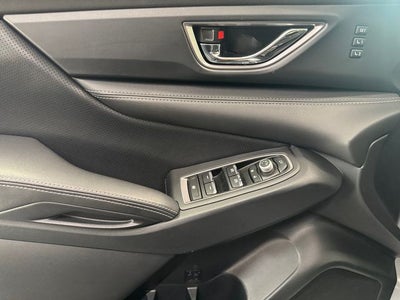 2023 Subaru Ascent Limited 8-Passenger