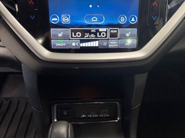 2023 Subaru Ascent Limited 8-Passenger