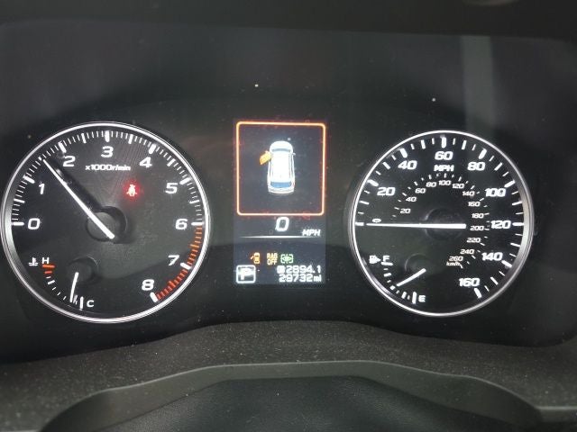 2023 Subaru Ascent Limited 8-Passenger