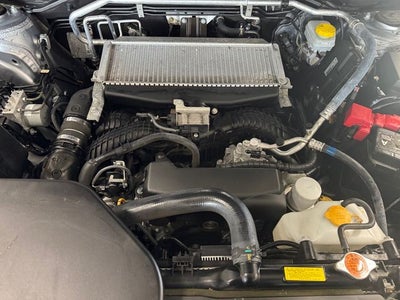 2023 Subaru Ascent Limited 8-Passenger